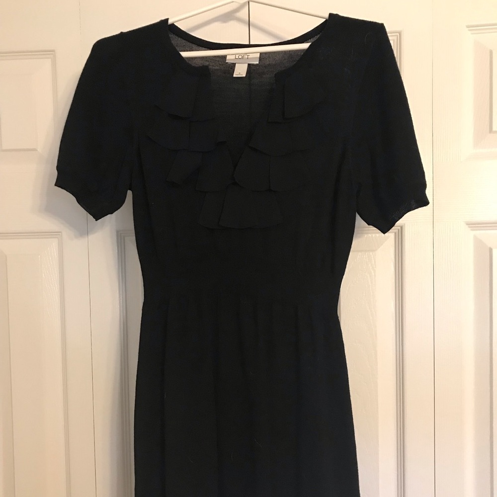 LOFT dress